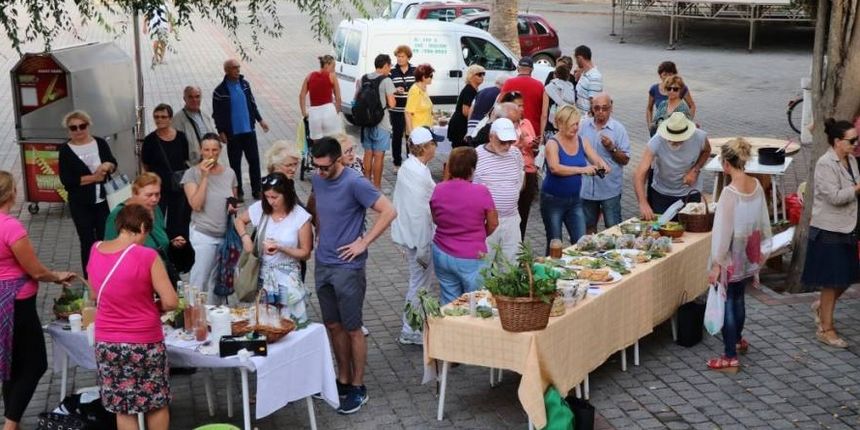 Ugljanska smokvarica Ugljanska smokvarica