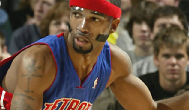 Richard Hamilton (Foto: nba.com)