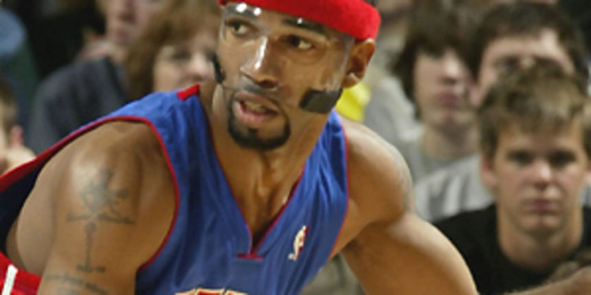 Richard Hamilton (Foto: nba.com)