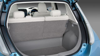 Nissan Leaf (foto: autoklub.hr)