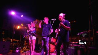 Gastro manifestacija “Bibinjski gušti” – druga večer Gastro manifestacija “Bibinjski gušti” – druga večer