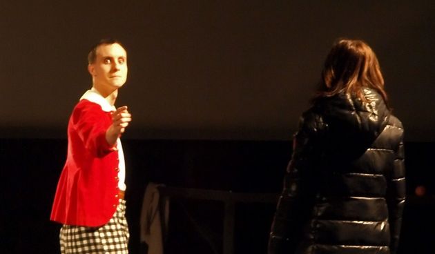 De facto (Foto: V. Penga)