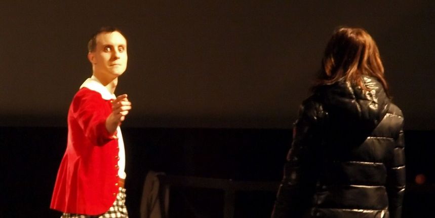 De facto (Foto: V. Penga)