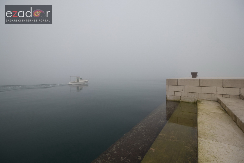 Đir po maglovitom gradu 16. listopada 2017. Đir po maglovitom gradu 16. listopada 2017.