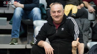 HT Premijer liga, 17. kolo: KK Zadar – KK Arbanasi 116-94