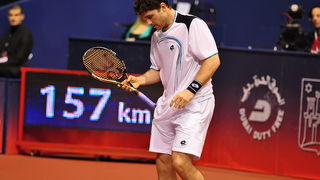 ATP Zagreb: Polufinalni susreti Južnji-Berrer i Lacko-Baghdatis, Foto: Andro Marčev ATP Zagreb: Polufinalni susreti Južnji-Berrer i Lacko-Baghdatis, Foto: Andro Marčev