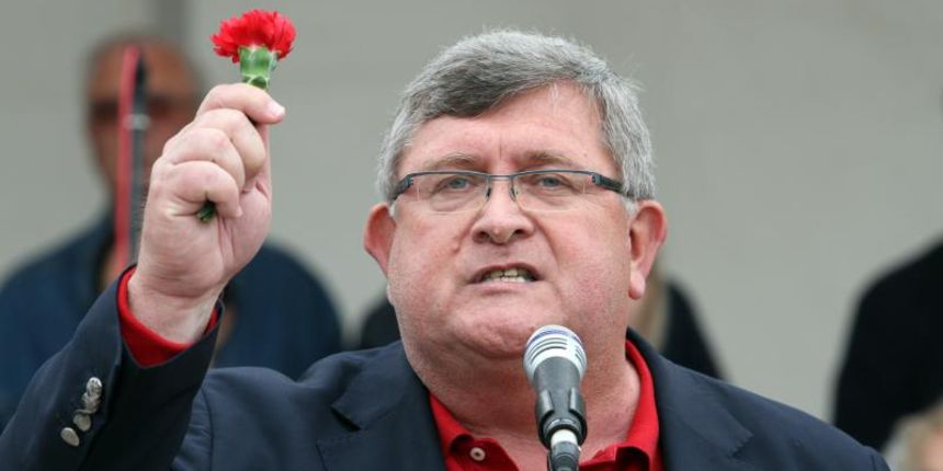 ‘Rat’ vladajućih i sindikata; Ribić: Neka se Obersnel pogleda u ogledalo, foto: pixsell.hr ‘Rat’ vladajućih i sindikata; Ribić: Neka se Obersnel pogleda u ogledalo, foto: pixsell.hr