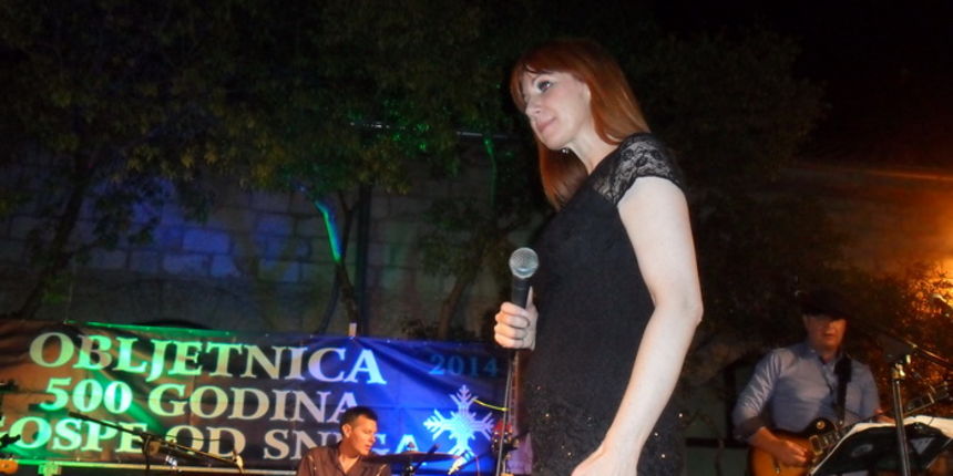 Maja Blagdan Maja Blagdan