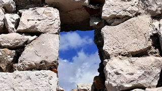 Sličice s Paga i Tulovih greda