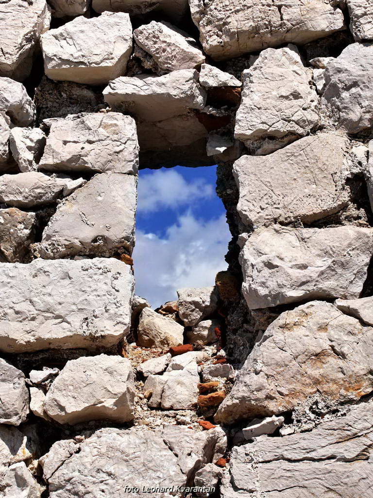 Sličice s Paga i Tulovih greda