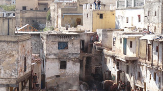 Skitnja Pere Šindije ulicama Maroka Skitnja Pere Šindije ulicama Maroka