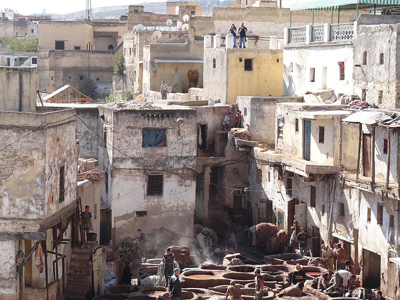 Skitnja Pere Šindije ulicama Maroka Skitnja Pere Šindije ulicama Maroka