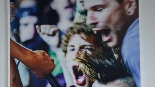 Stipe Surać – Rock N’Roll DeLuxe ; foto Iva Perinčić