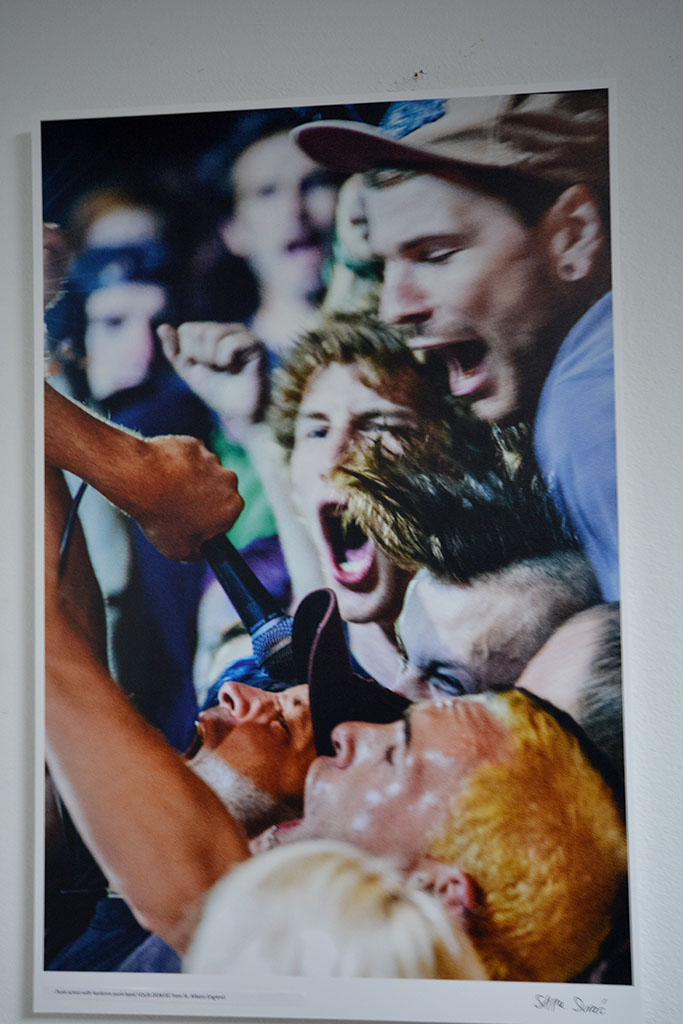 Stipe Surać – Rock N’Roll DeLuxe ; foto Iva Perinčić