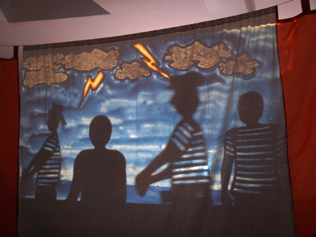 Sveti Nikola u vrtiću Radost