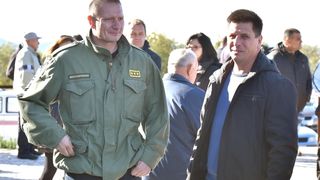 Škabrnja: Obilježena je 26. godišnjica stradavanja hrvatskih branitelja i civila