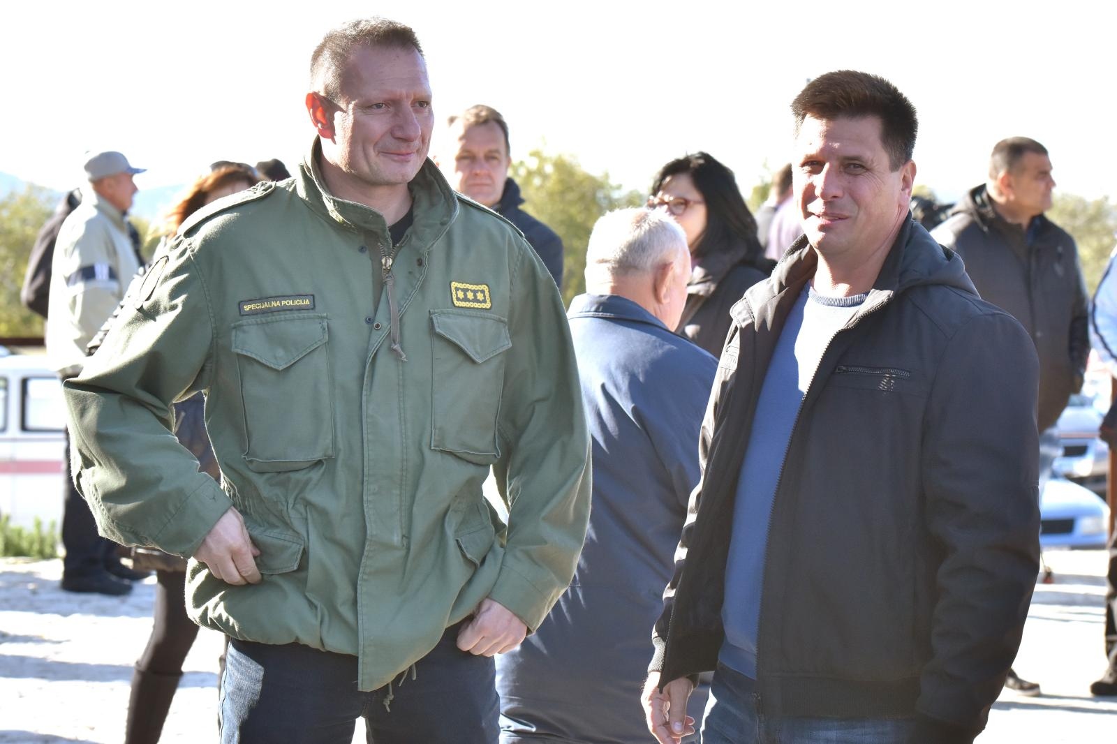 Škabrnja: Obilježena je 26. godišnjica stradavanja hrvatskih branitelja i civila