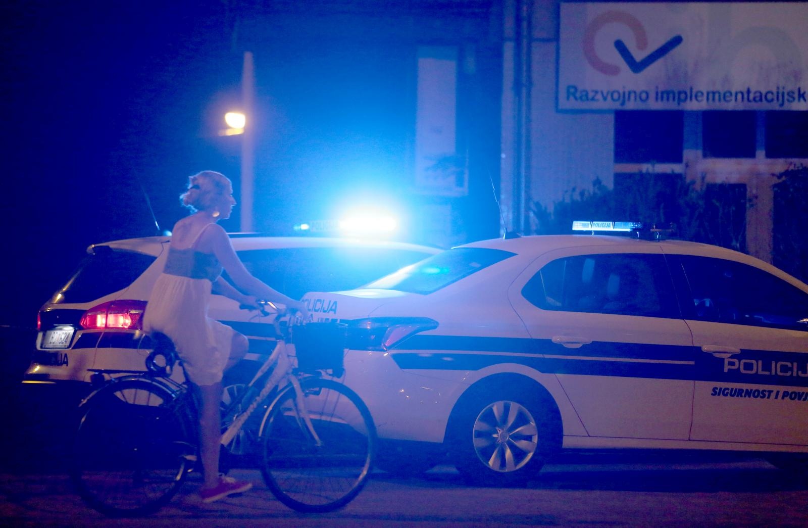 Šesterostruko ubojstvo na zagrebačkoj Kajzerici