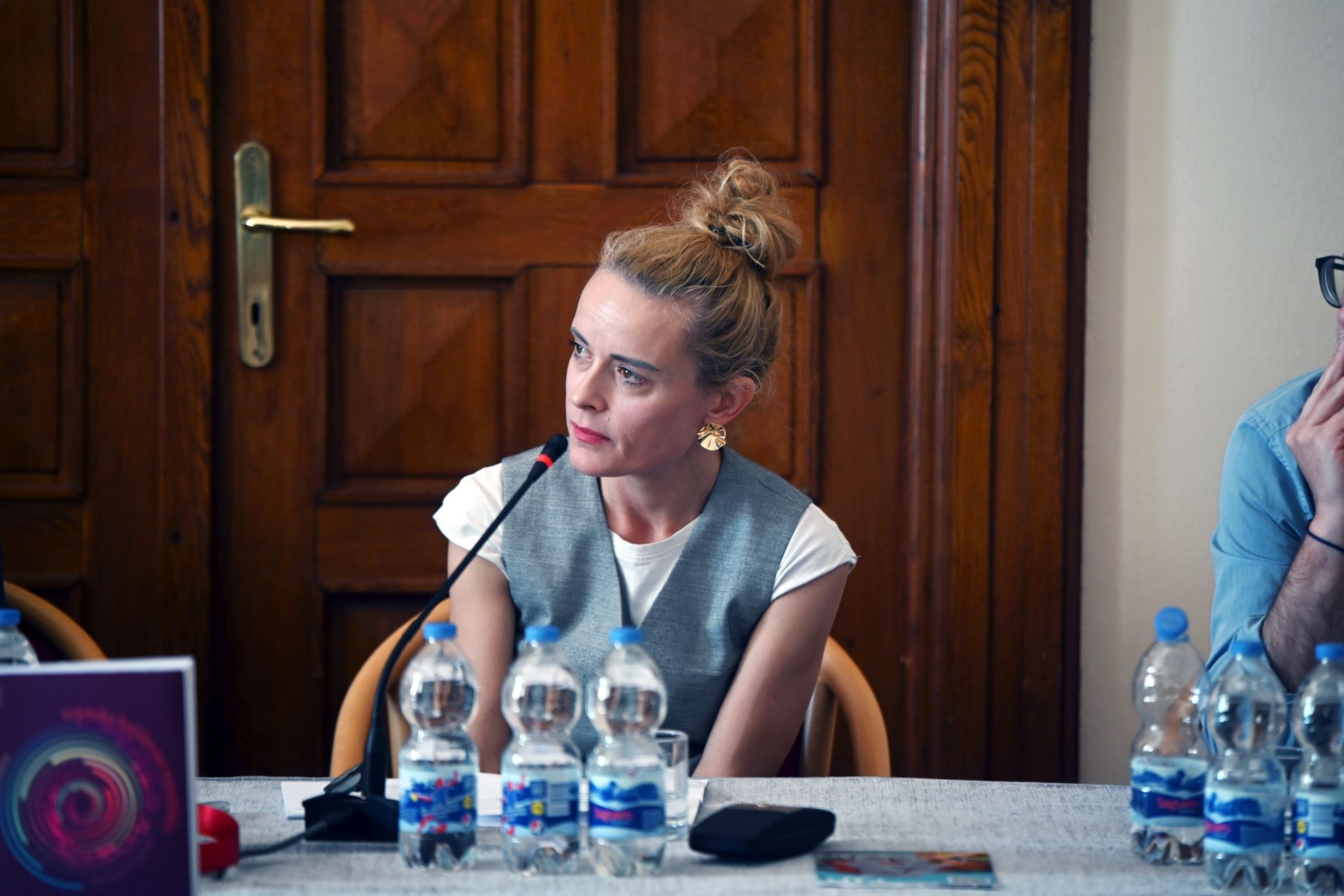 Otvoren književni festival LITaf