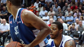 Zadar-Cibona 69-71, Cibona prvak Hrvatske, Foto: Mladen Malik / eZadar