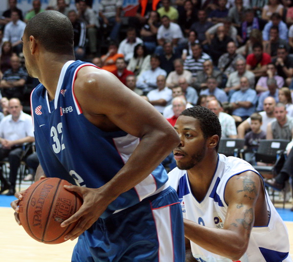 Zadar-Cibona 69-71, Cibona prvak Hrvatske, Foto: Mladen Malik / eZadar