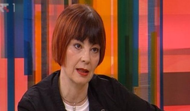 Nataša Škaričić, foto: HRT