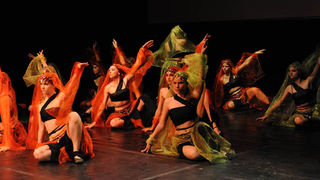 Zadar, 12.5.2012. snimio: Nenad Marčev
1. Zadarski plesni festival
(In memoriam Nives Šimatović-Predovan)
Dvorana Kazališta lutaka Zadar Zadar, 12.5.2012. snimio: Nenad Marčev
1. Zadarski plesni festival
(In memoriam Nives Šimatović-Predovan)
Dvorana Kazališta lutaka Zadar