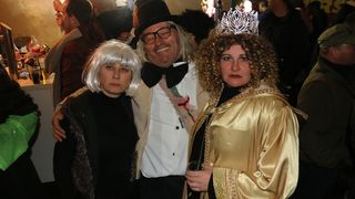 Virski Karneval veliko finale: nastupila Maja Šuput Virski Karneval veliko finale: nastupila Maja Šuput