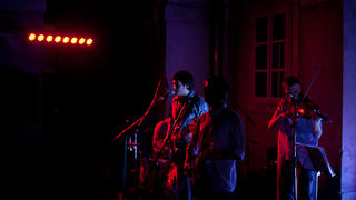 Koncert Leut Magnetika u Providurovoj palači, foto: Luka Dubroja