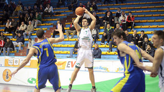 KK Sonik Puntamika – KK Križevci 67-76 (foto:Saša Čuka) KK Sonik Puntamika – KK Križevci 67-76 (foto:Saša Čuka)