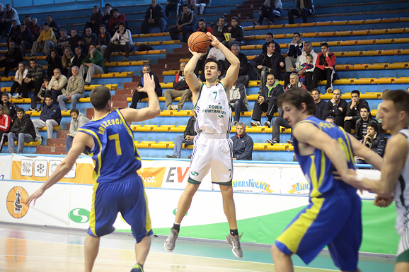 KK Sonik Puntamika – KK Križevci 67-76 (foto:Saša Čuka) KK Sonik Puntamika – KK Križevci 67-76 (foto:Saša Čuka)