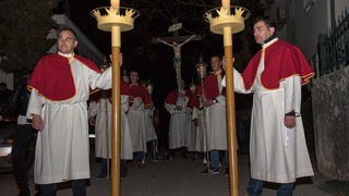 Uskrs u Biogradu Uskrs u Biogradu