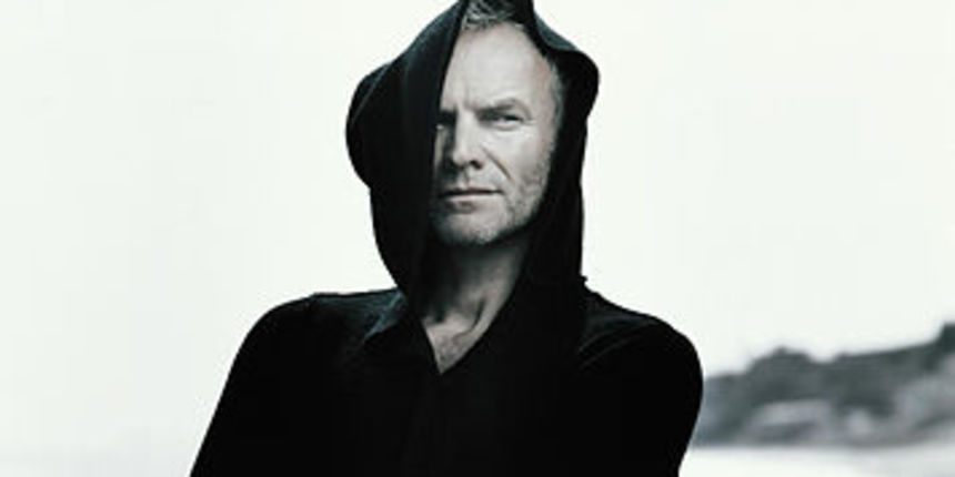 Sting