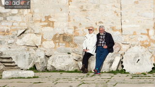 Đir po gradu 14. veljače 2017.