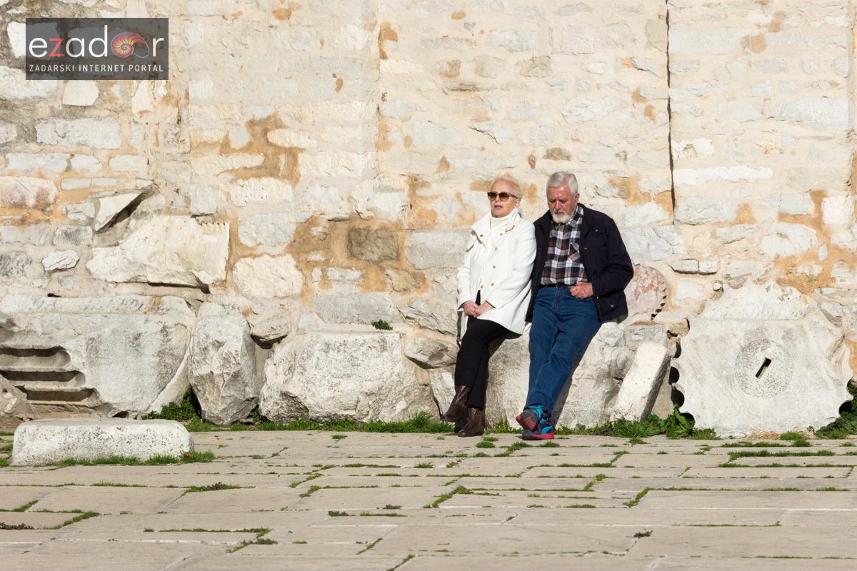 Đir po gradu 14. veljače 2017.