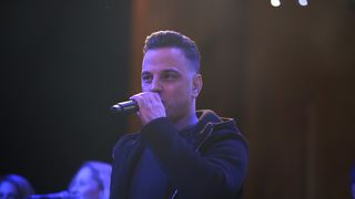 Ivan Zak @ Advent u Zadru Ivan Zak @ Advent u Zadru