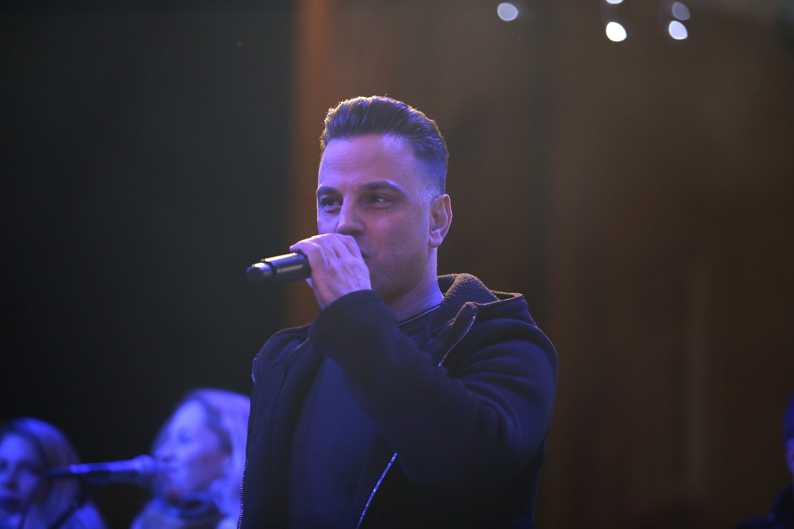 Ivan Zak @ Advent u Zadru Ivan Zak @ Advent u Zadru