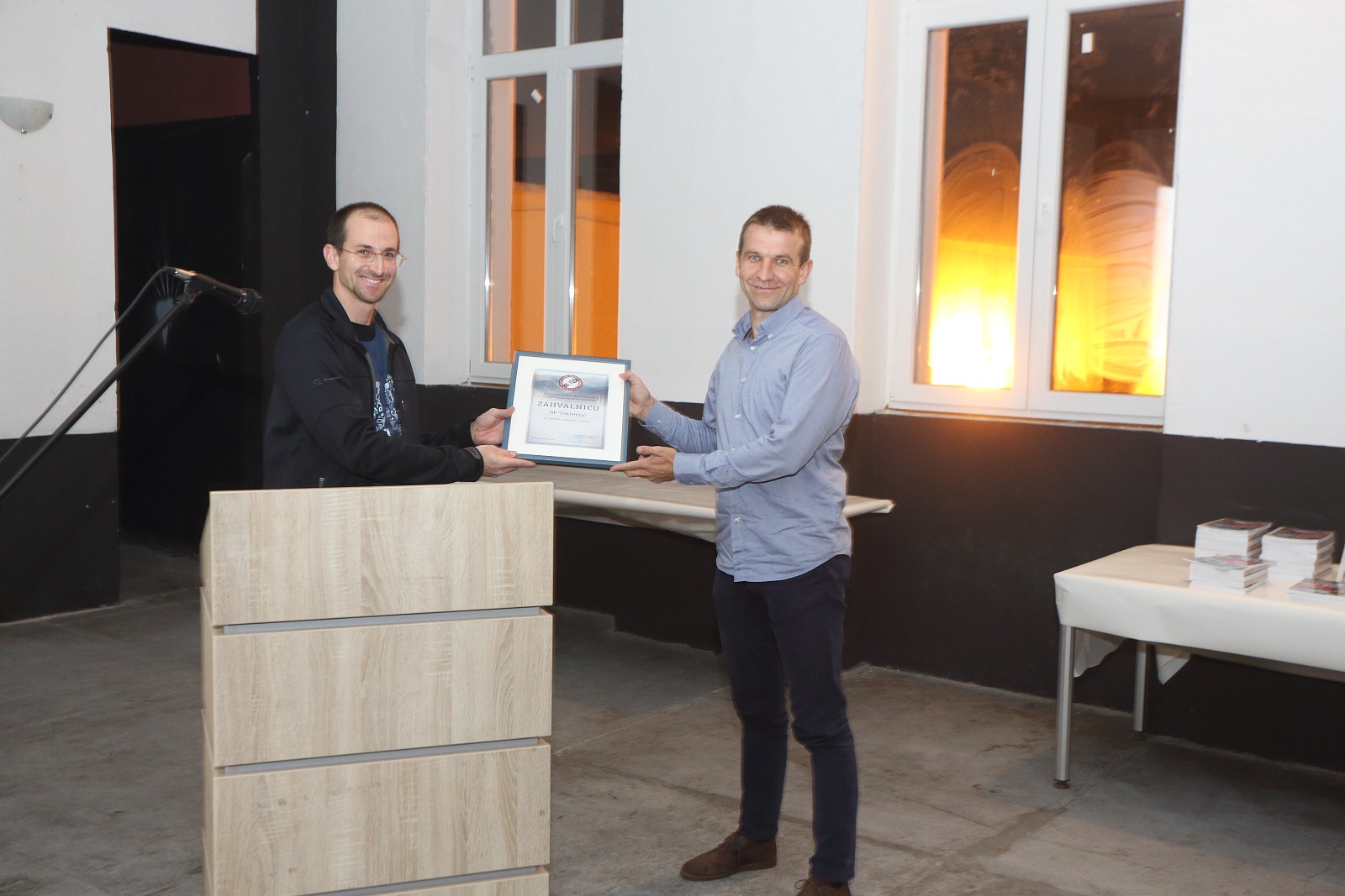 PD Babulj Bibinje, foto-L. Banić