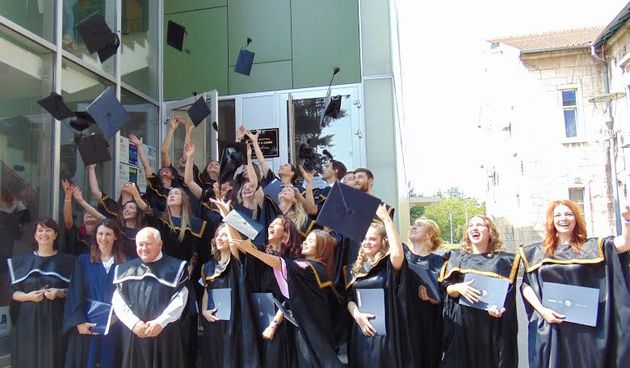 Promocija studenata sestrinstva