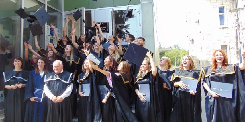 Promocija studenata sestrinstva