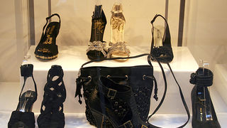 Stockholm – Odjeća i izlozi (foto: Antonija Gospić)