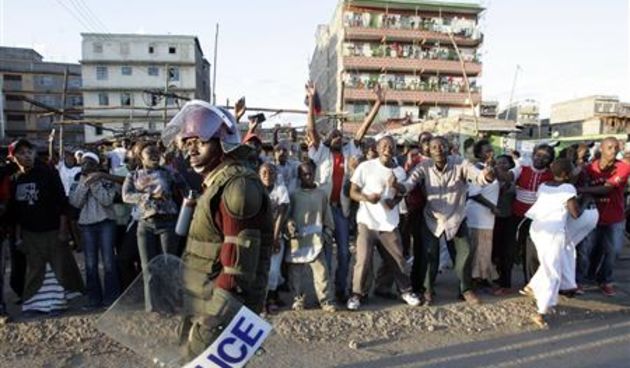Kenija1 (Foto: Reuters)