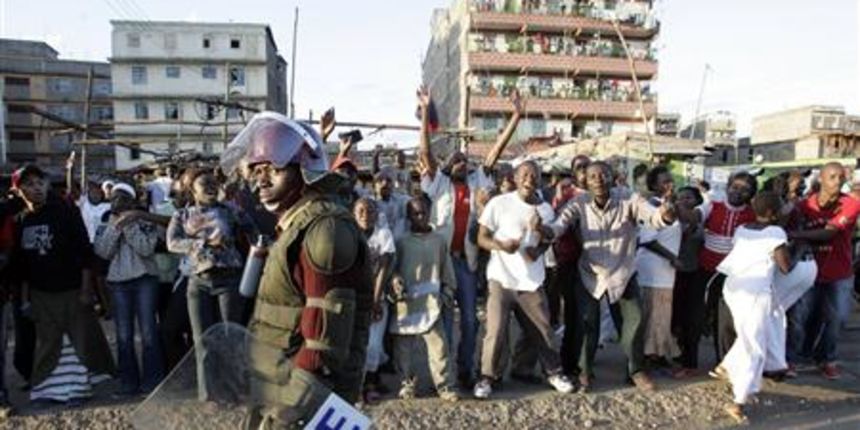 Kenija1 (Foto: Reuters)