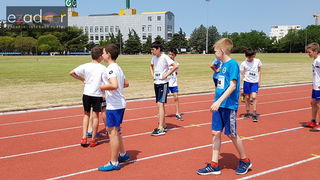 SC Višnjik: Kvalifikacije za finale Erste Plave lige SC Višnjik: Kvalifikacije za finale Erste Plave lige