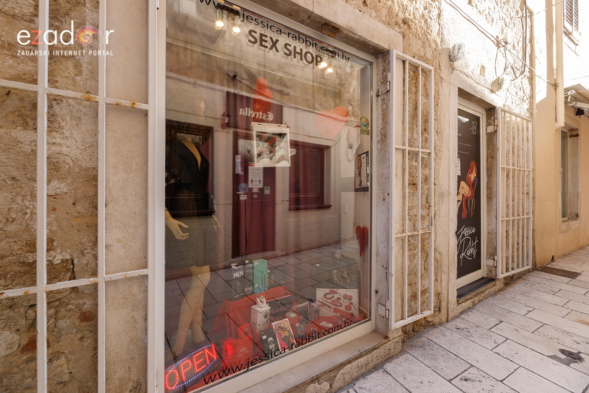 Bogata ponuda za Valentinovo @ Jessica Rabbit Sex Shop Bogata ponuda za Valentinovo @ Jessica Rabbit Sex Shop