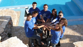 Razmjena mladih na Murteru