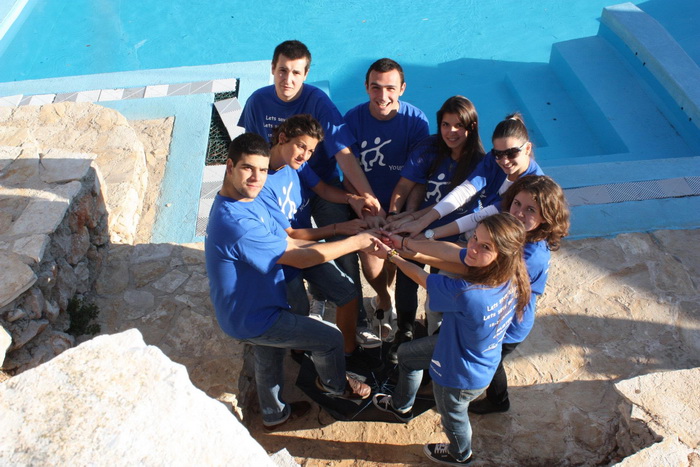 Razmjena mladih na Murteru