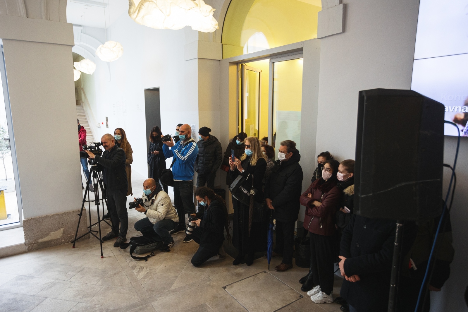 Kneževa palača proslavila četvrti rođendan