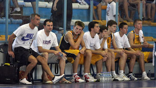 IV memorijalni turnir Tomislav Knežević IV memorijalni turnir Tomislav Knežević