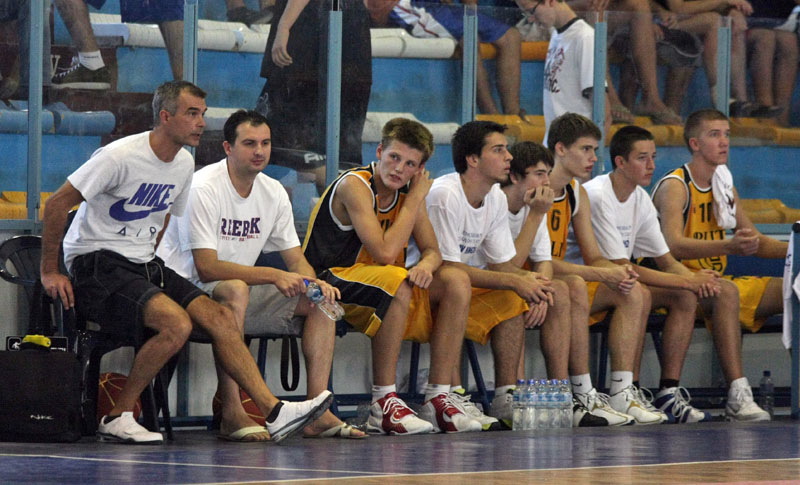 IV memorijalni turnir Tomislav Knežević IV memorijalni turnir Tomislav Knežević